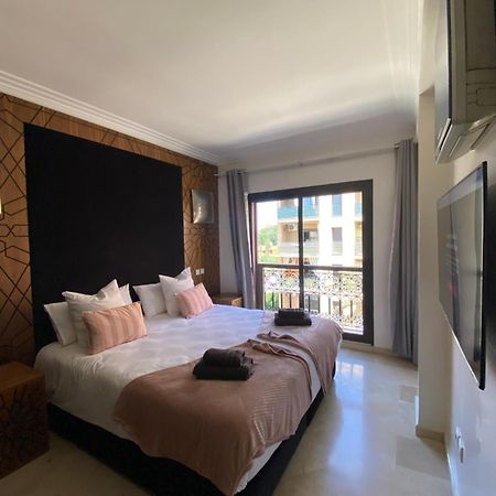 Appartement 1 Chambre Μαρακές Εξωτερικό φωτογραφία