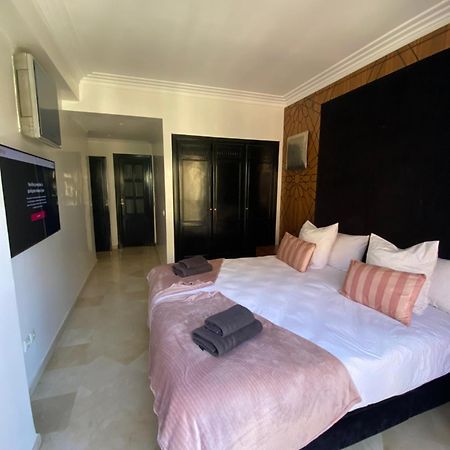 Appartement 1 Chambre Μαρακές Εξωτερικό φωτογραφία