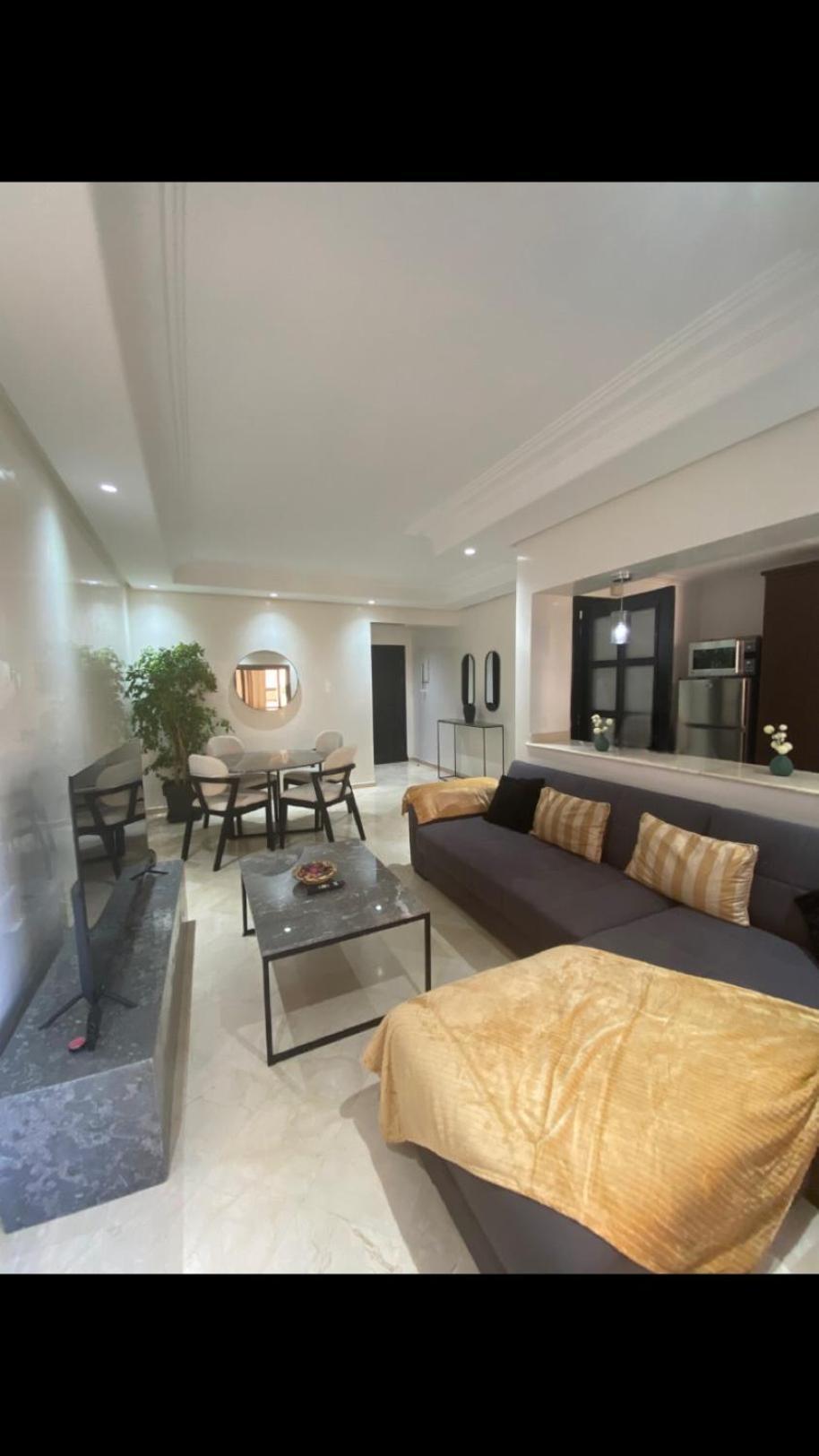 Appartement 1 Chambre Μαρακές Εξωτερικό φωτογραφία
